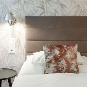 Zimmer mit zwei Einzelbetten